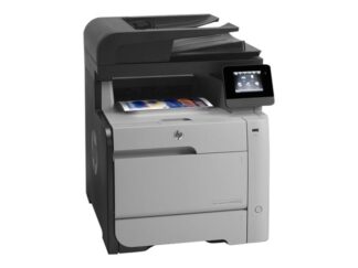 HP Color LaserJet Pro MFP M476dn