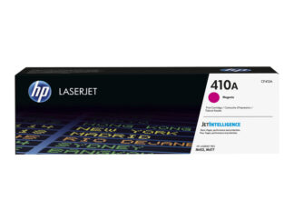 HP 410A Magenta - tonerkasett