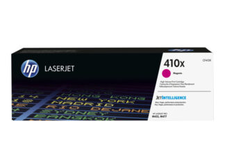 HP 410X Magenta - tonerkasett - longlife