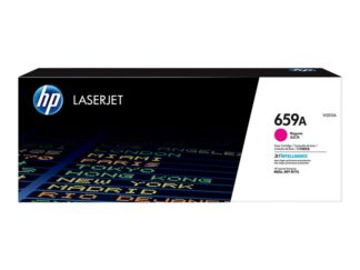 HP 659A - Toner, magenta, upp till ca 13 000 sidor
