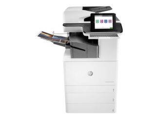 HP LaserJet Enterprise Flow MFP M776z