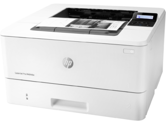 HP LaserJet Pro M404dw