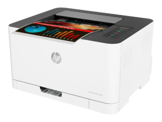 HP Color LaserJet 150nw