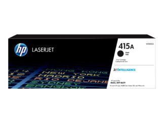 HP 415A - Toner, svart, upp till ca 2400 sidor
